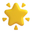 星星